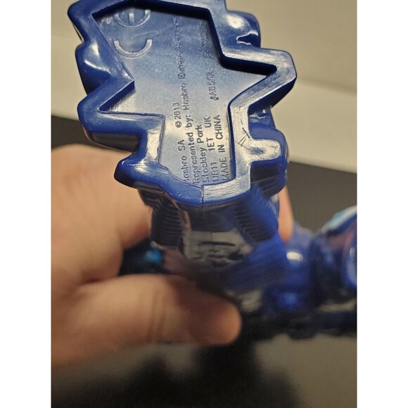 Transformers Age of Extinction Titan Hero Autobot Drift Action  Figure - Picture 7 of 8